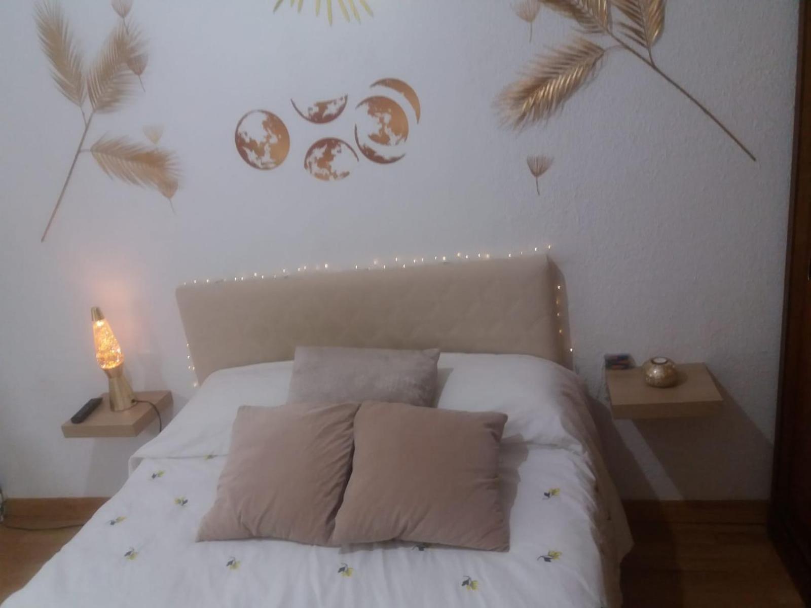 Habitación Cookie En Chamberí